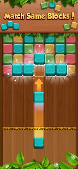 Game screenshot Fly Pop: Shoot n Match Block apk