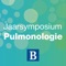 Middels deze APP ontvangt u de informatie betreft het Jaarsymposium Pulmonologie