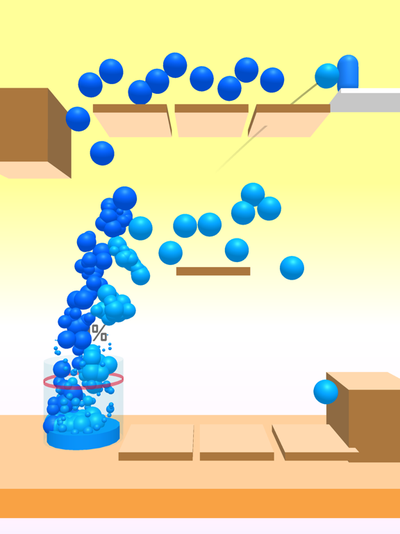 Screenshot #5 pour Bubble-Clash