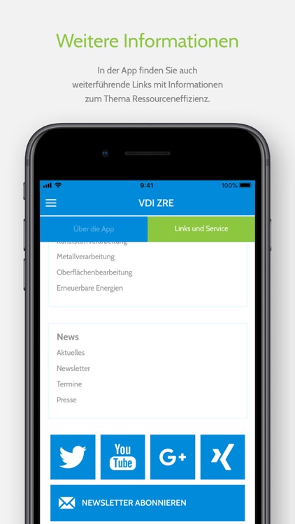 ZRE Rechner screenshot-5