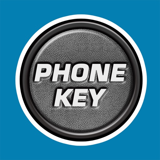 EasyCar Phone Key