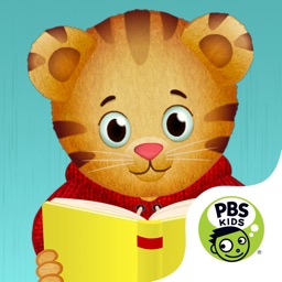 Daniel Tiger's Storybooks