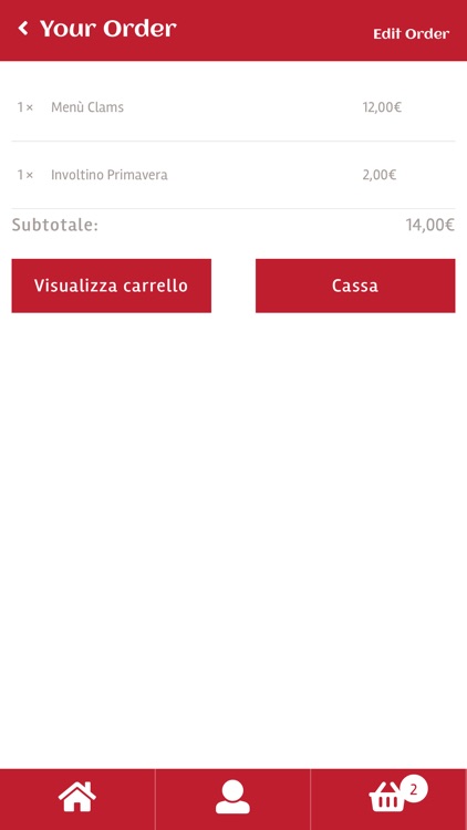 Ristorante Pechino screenshot-3