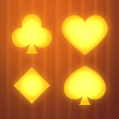 Solitaire Cube: Card Game