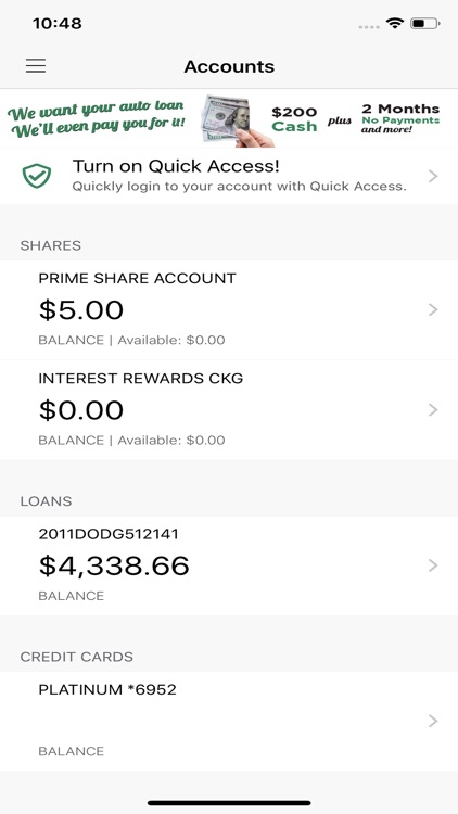 Credit Union of Denver