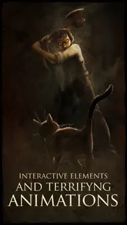 ipoe vol. 2 - edgar allan poe iphone resimleri 2