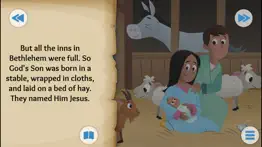 bible app for kids problems & solutions and troubleshooting guide - 1