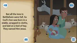 Game screenshot Bible App for Kids hack