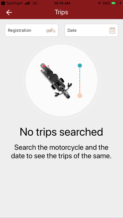 Screenshot #2 pour Quicksure B-Track