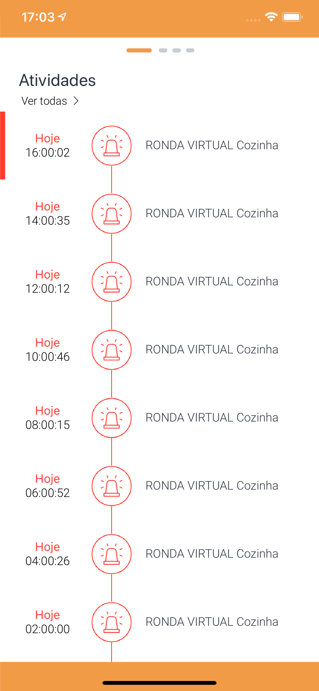 Servis Mobile screenshot 3