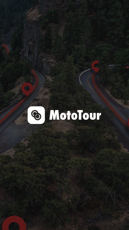 MotoTour - Motornavigatie screenshot-6