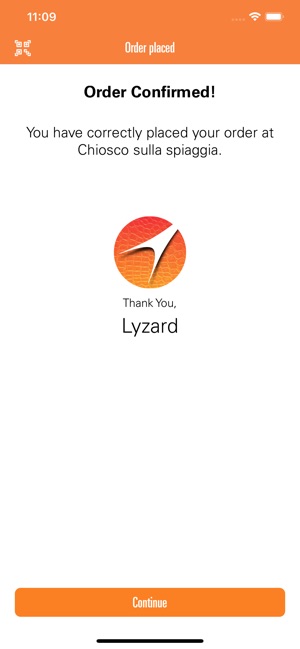 Lyzard | Easy self order(圖5)-速報App
