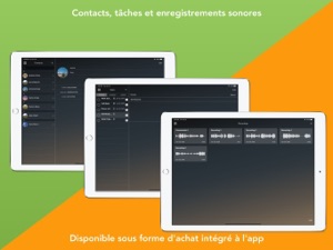 Capture d'écran