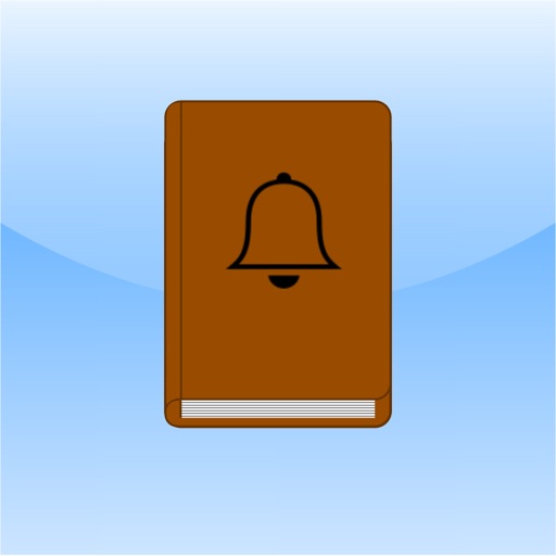 Daily Reader (Book of Mormon)