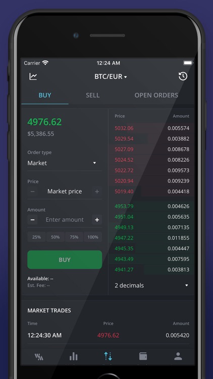 WM Pro Trade screenshot-4