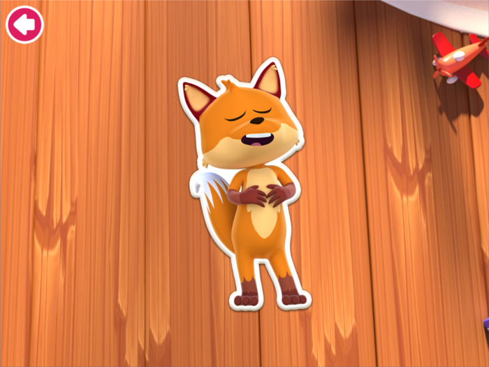 Zoo Animals - Games for kids