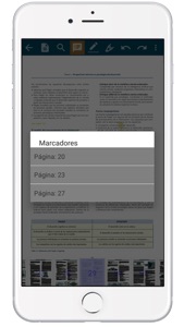 Manuales APIR 2.0 screenshot #6 for iPhone