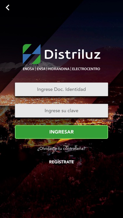 Distriluz Móvil