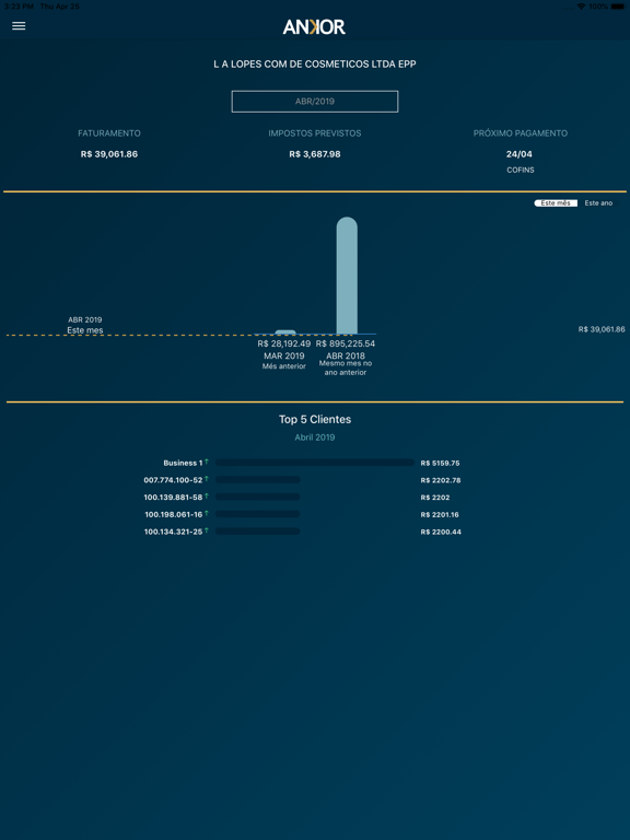 Screenshot #4 pour Qont