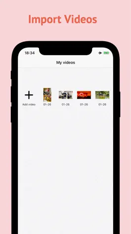 Game screenshot Video Protector mod apk