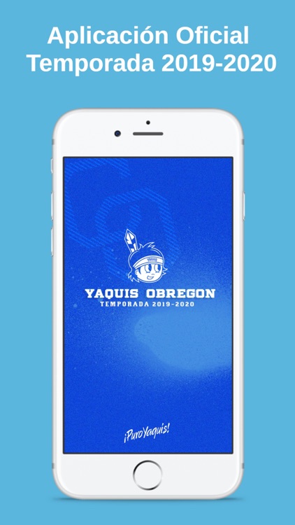 Yaquis de Obregon