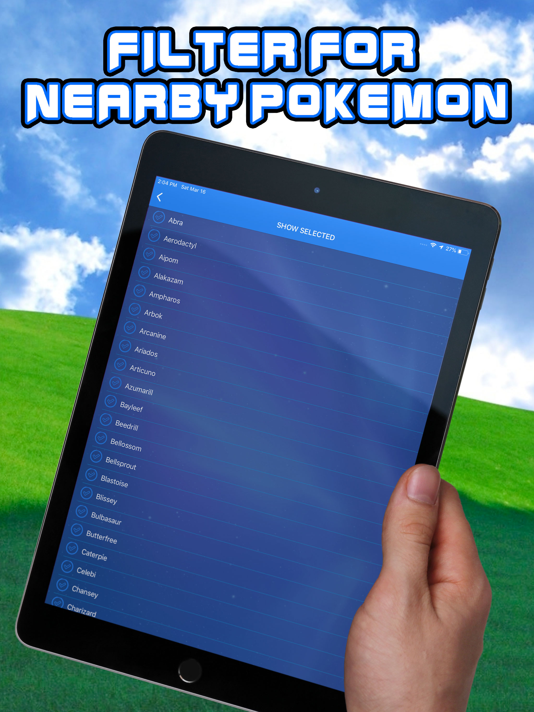 Raid Finder for Pokemon Go screenshot 8