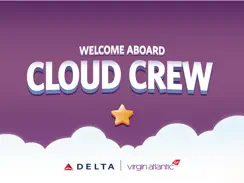 Cloud Crew iPad image 1