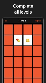 Memory - brain training screenshot