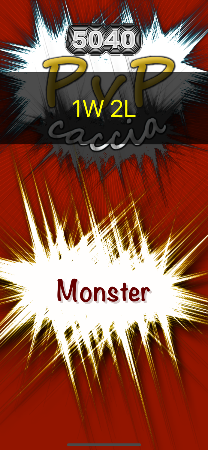 BRAIN WORKOUT Caccia 5040