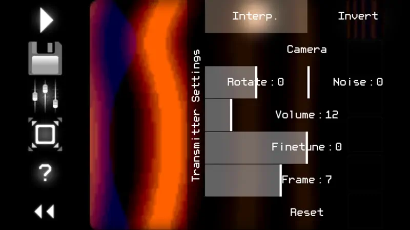PixiVisor screenshot 1 of 7