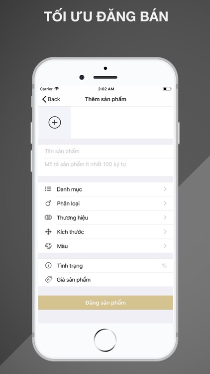 Tín Đồ Hàng Hiệu - TĐHH screenshot-4