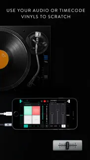 How to cancel & delete mixfader dj app 4