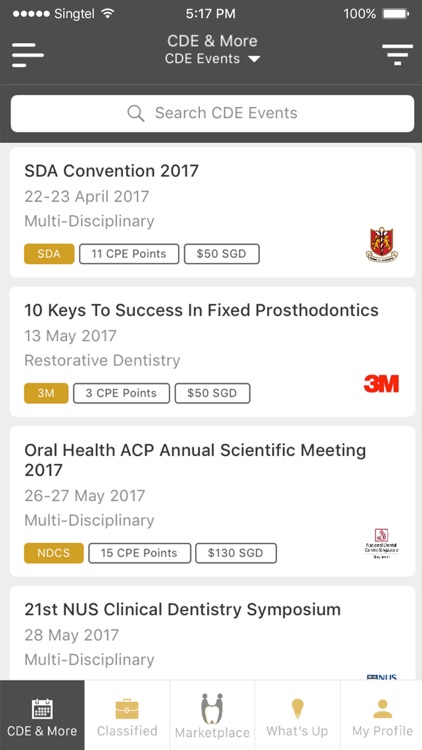 Dental Marketplace