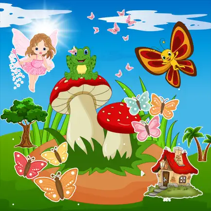 Flutterfly - Butterfly Читы