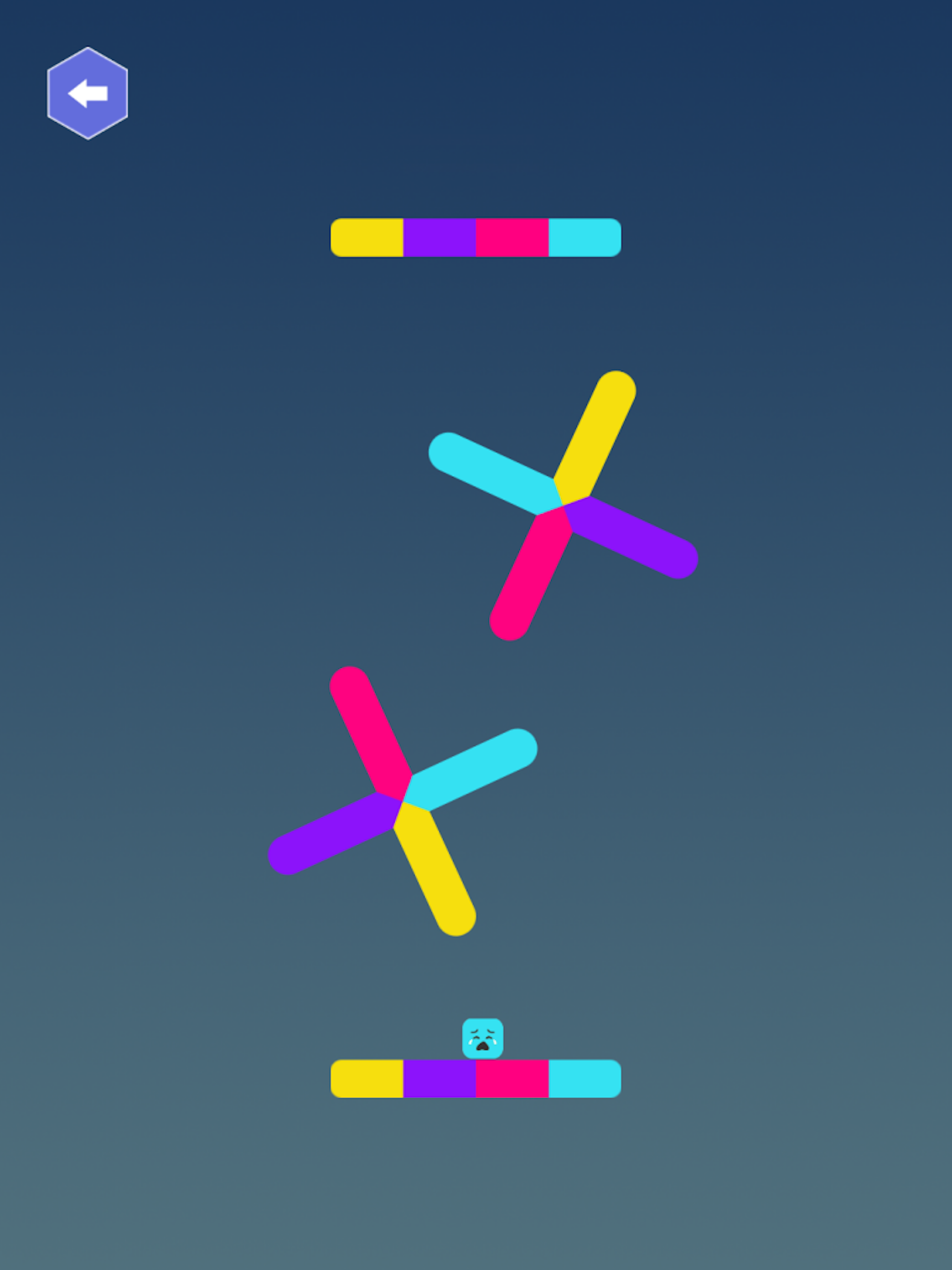 The Emoji Jump Addictive Game screenshot 10