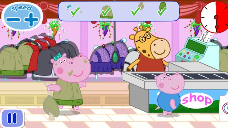 Halloween: Candy Hunter screenshot-3