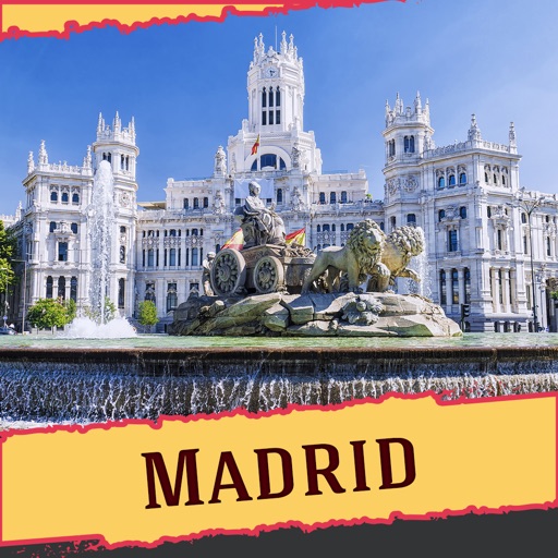 Madrid Travel Guide