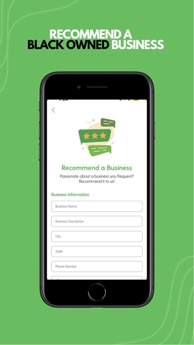 ABC Travel Greenbook Screenshot