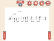 63 advanced blues guitar licks айпад изображения 3