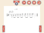63 Advanced Blues Guitar Licks ipad bilder 2