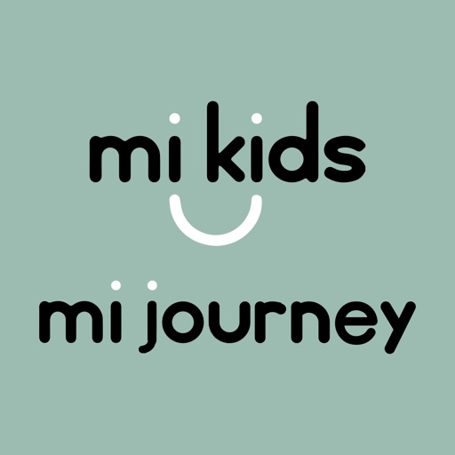 mi kids - mi journey