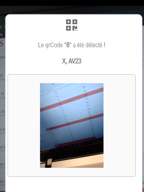 Screenshot #6 pour Protect'Feu