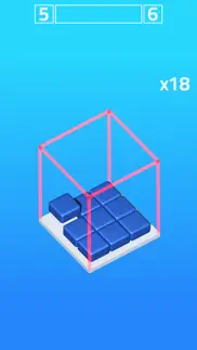 How to cancel & delete falling cubes : gravity puzzle 4