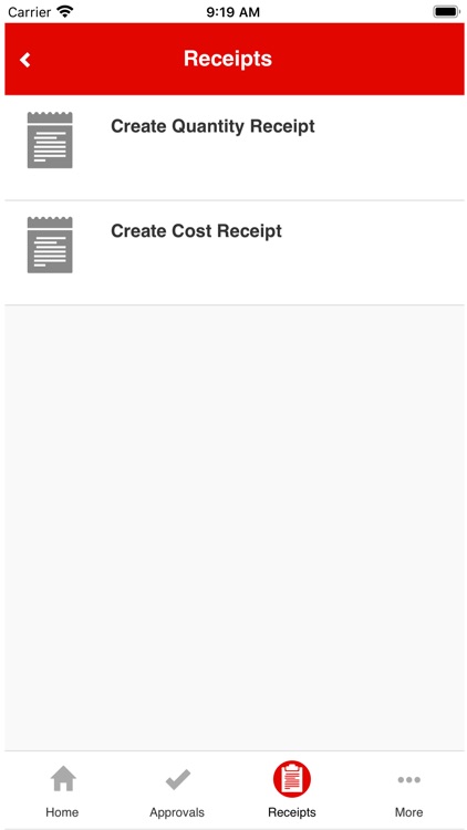 JAGGAER screenshot-3