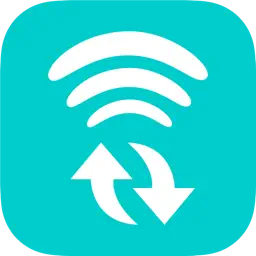 WiFi+Transfer app icon