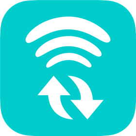 Snímky obrazovky (2) WiFi+Transfer
