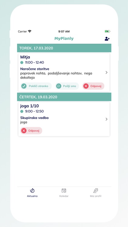 MyPlanly screenshot-3
