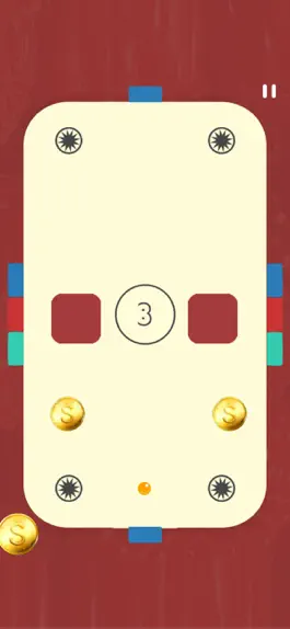 Game screenshot Paint tiles hit hack