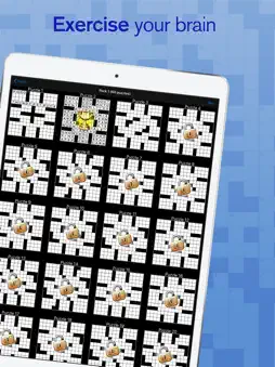 Crossword US screenshot 11