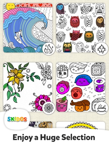 Kids Games for Color and Learnのおすすめ画像3